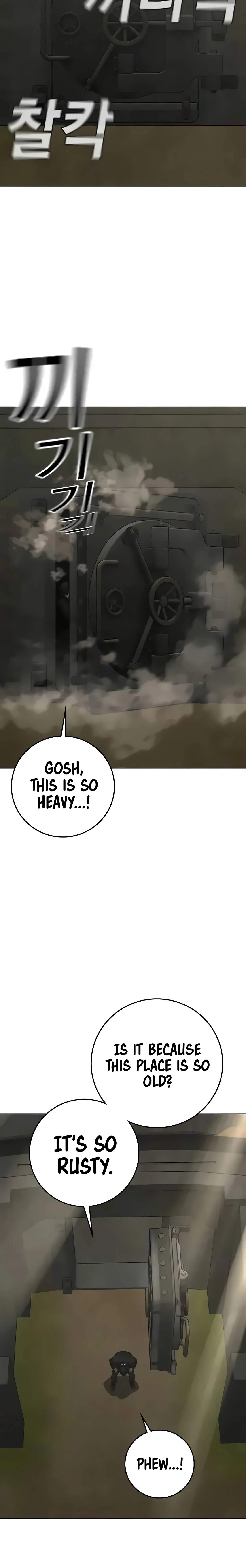 Read Reality Quest Manga Online