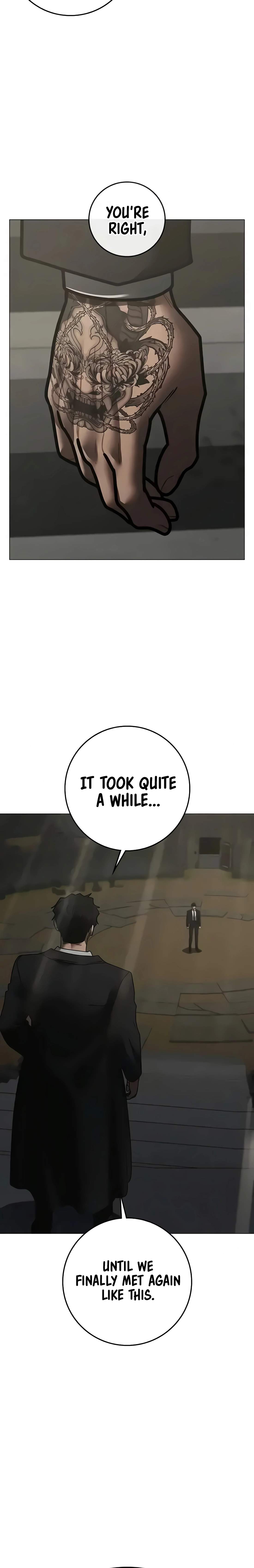 Read Reality Quest Manga Online
