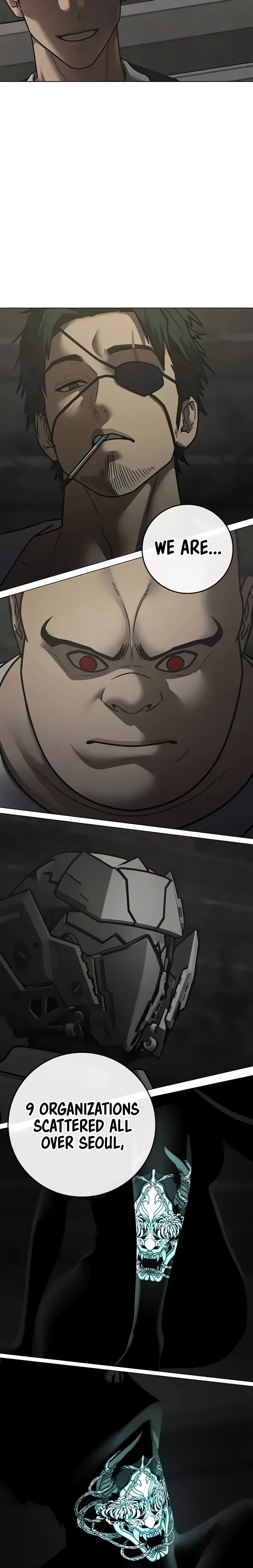 Read Reality Quest Manga Online