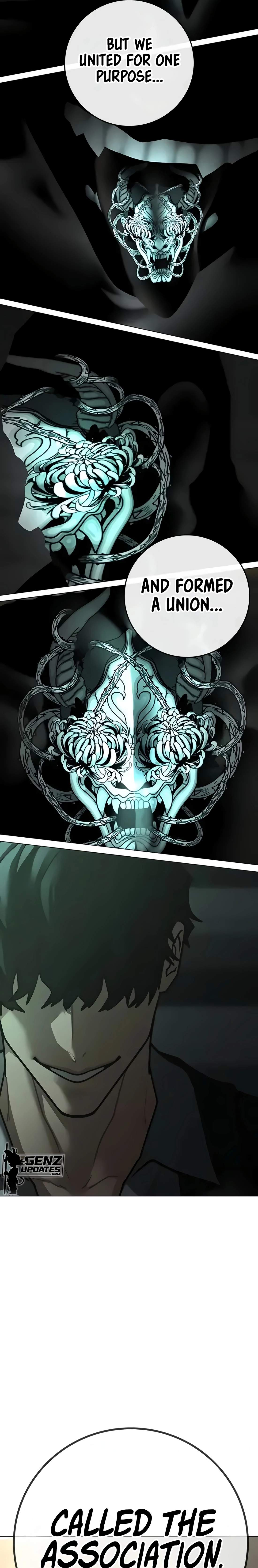 Read Reality Quest Manga Online