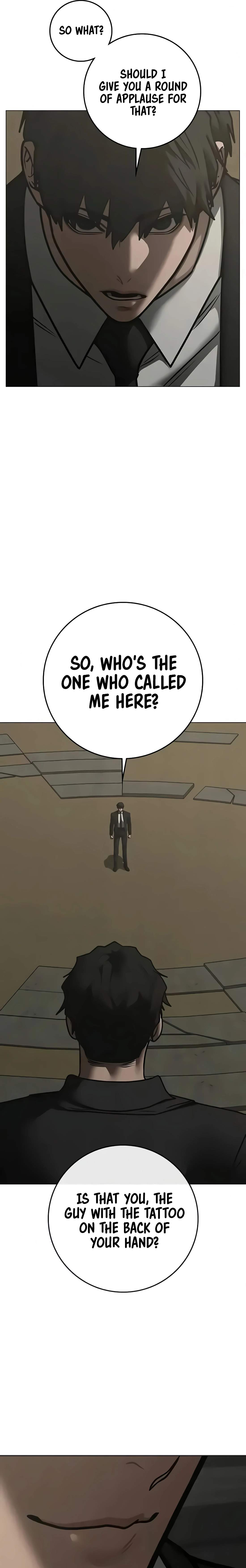 Read Reality Quest Manga Online