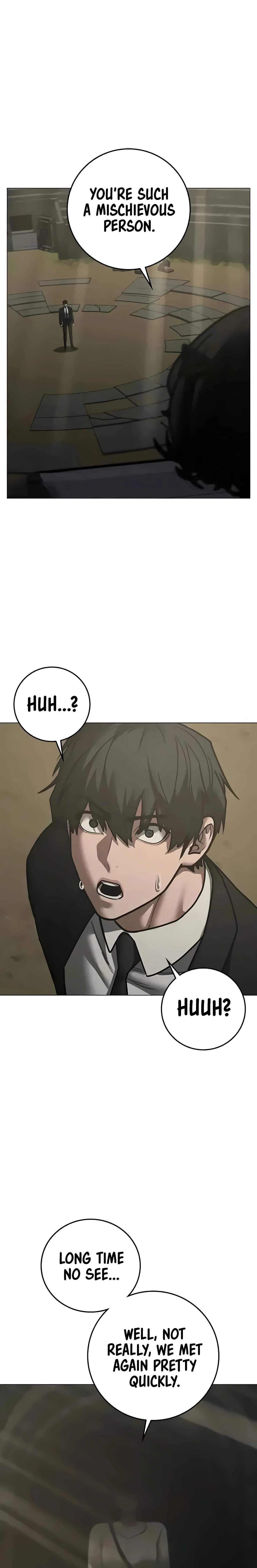 Read Reality Quest Manga Online