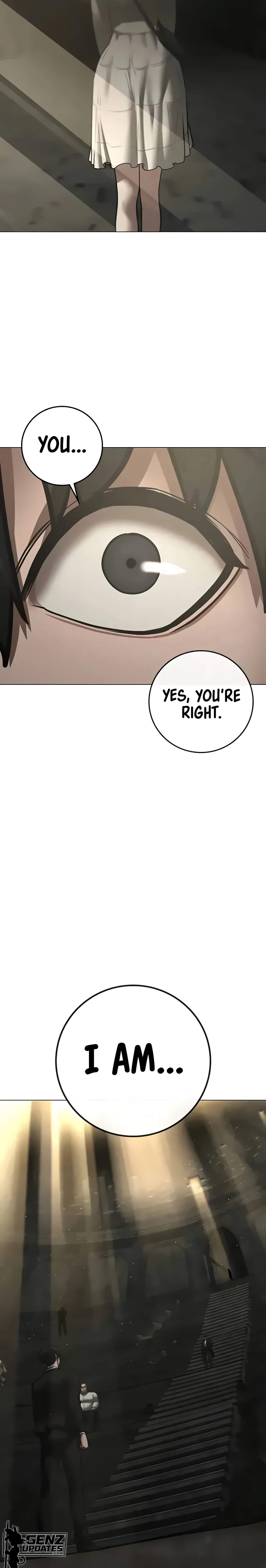 Read Reality Quest Manga Online