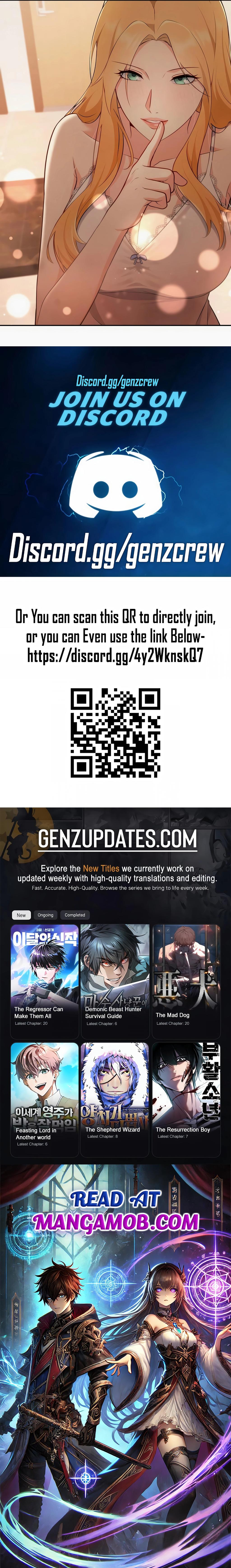 Read Reality Quest Manga Online