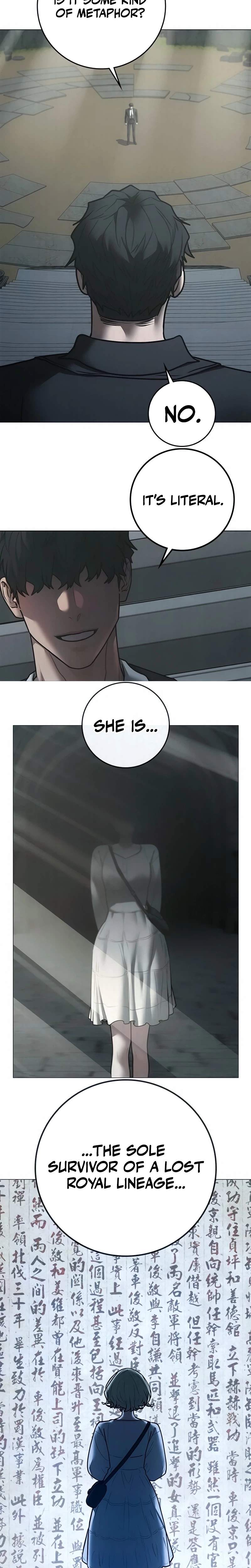 Read Reality Quest Manga Online