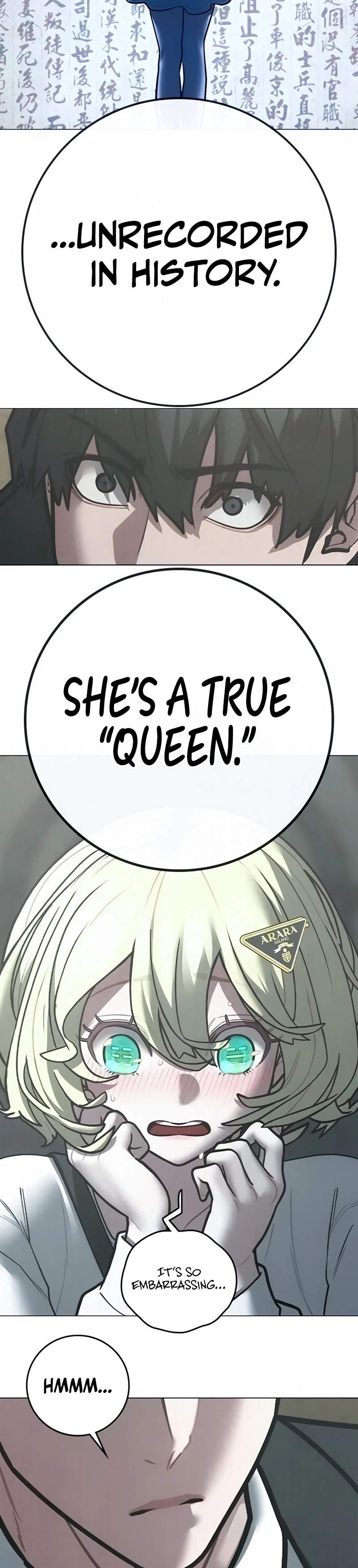 Read Reality Quest Manga Online