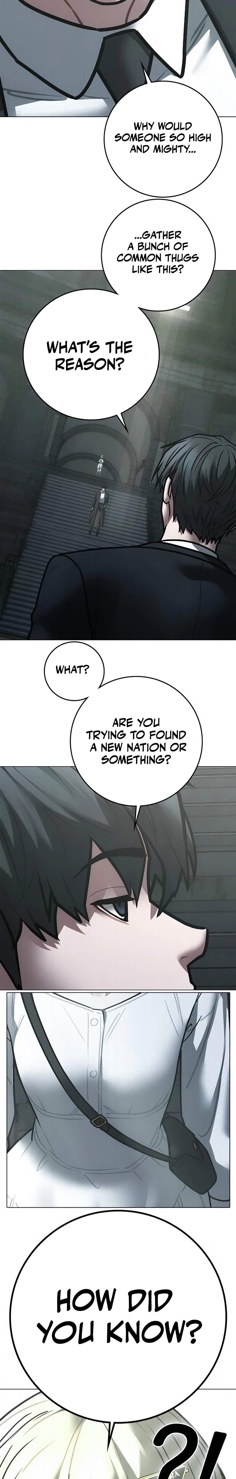 Read Reality Quest Manga Online