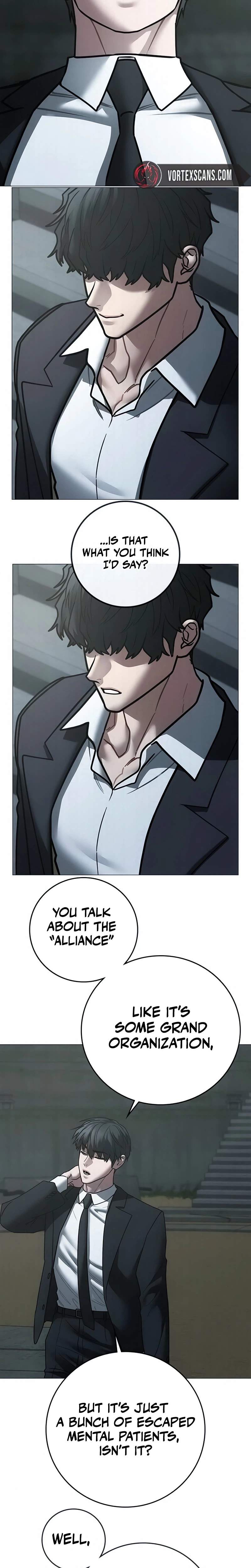 Read Reality Quest Manga Online