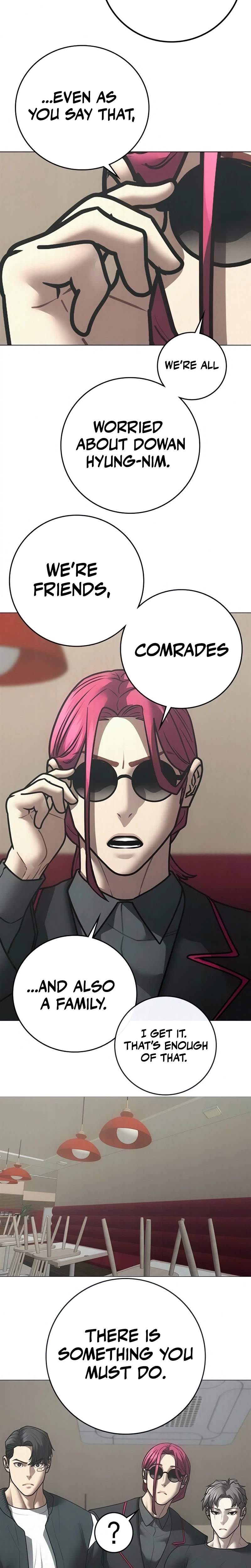 Read Reality Quest Manga Online