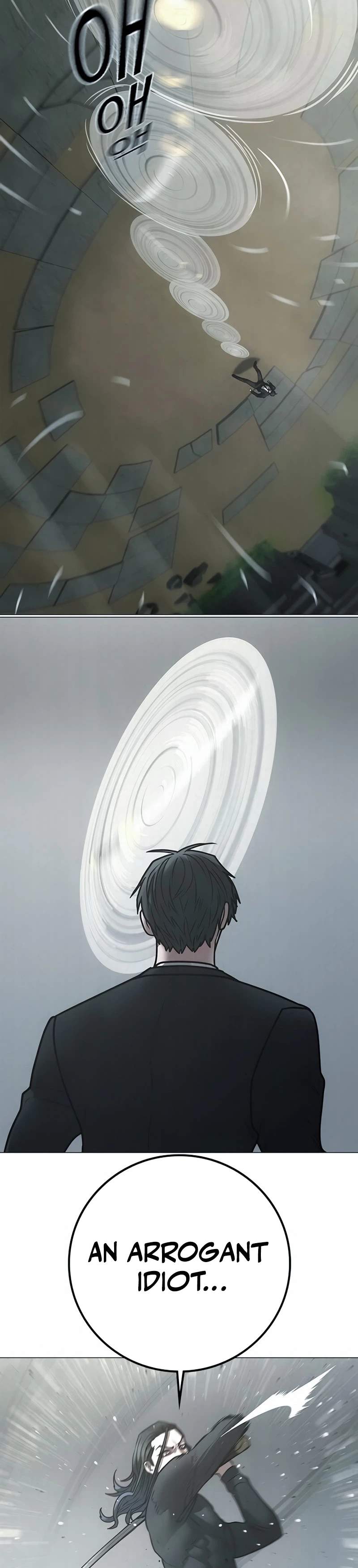 Read Reality Quest Manga Online