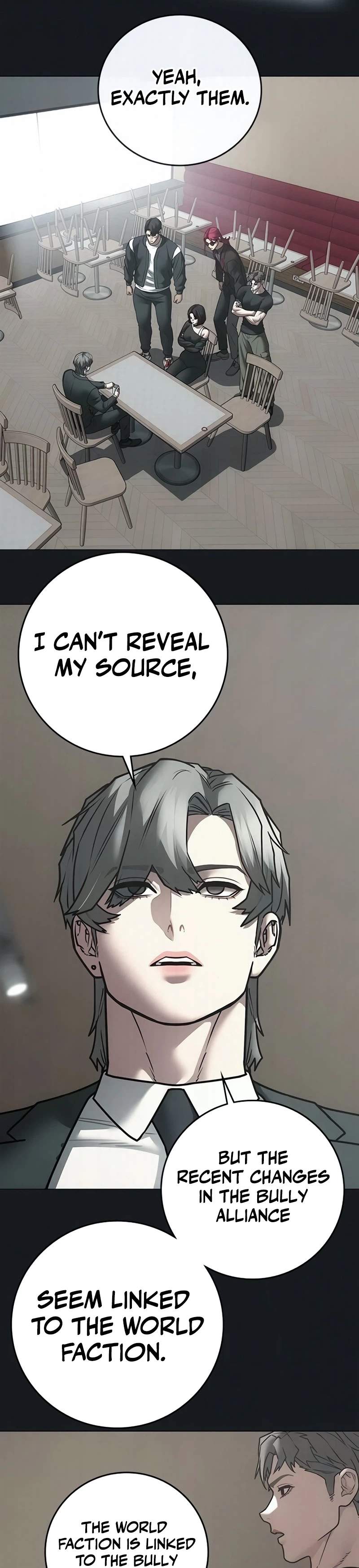 Read Reality Quest Manga Online
