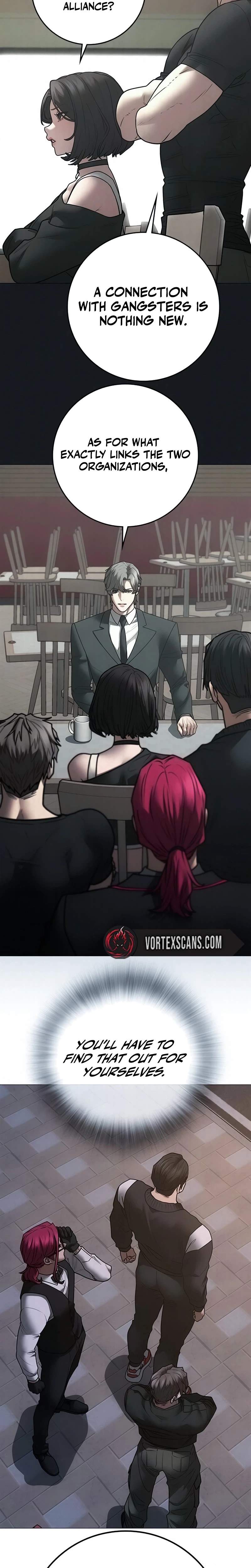 Read Reality Quest Manga Online