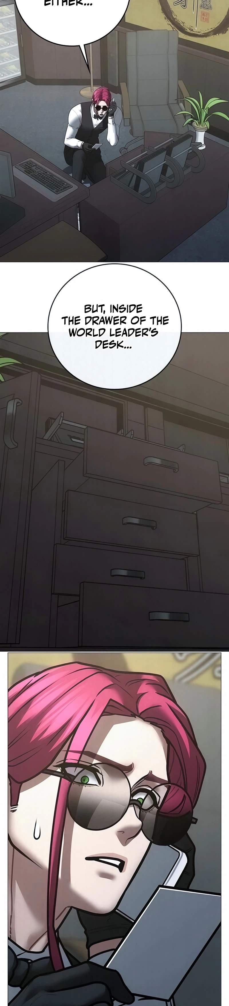 Read Reality Quest Manga Online