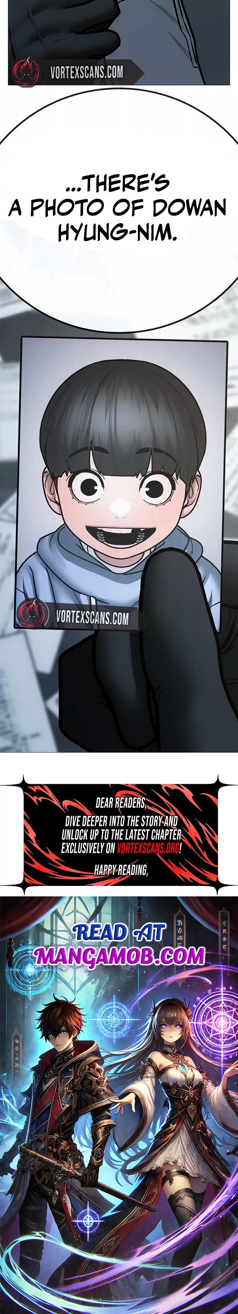 Read Reality Quest Manga Online