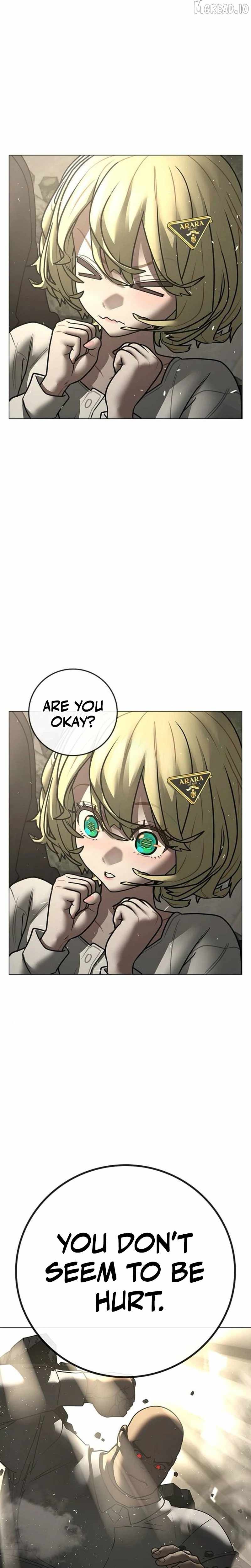 Read Reality Quest Manga Online