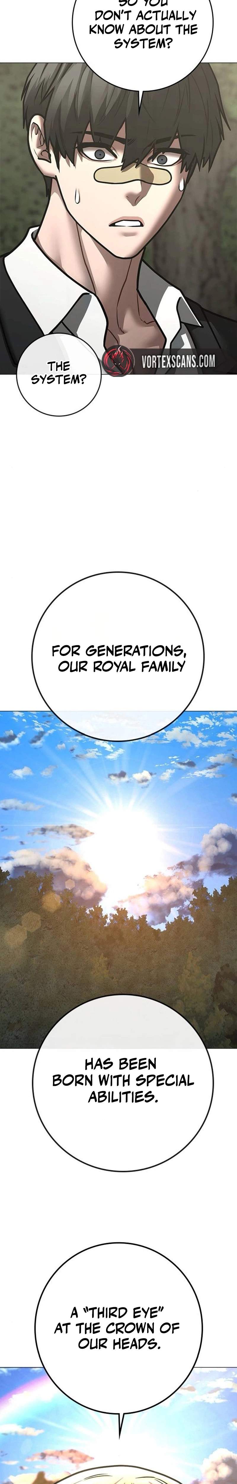 Read Reality Quest Manga Online