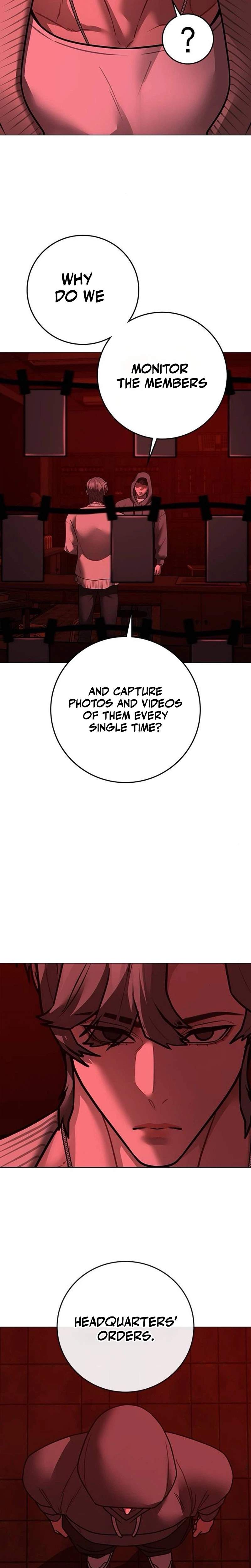 Read Reality Quest Manga Online