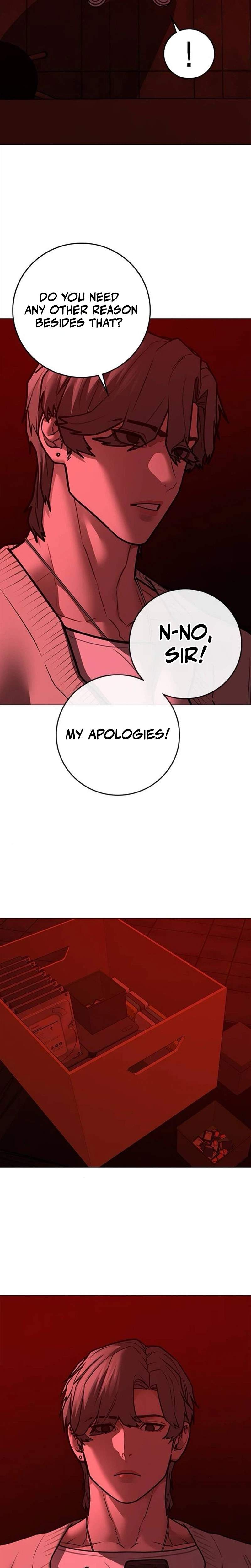 Read Reality Quest Manga Online