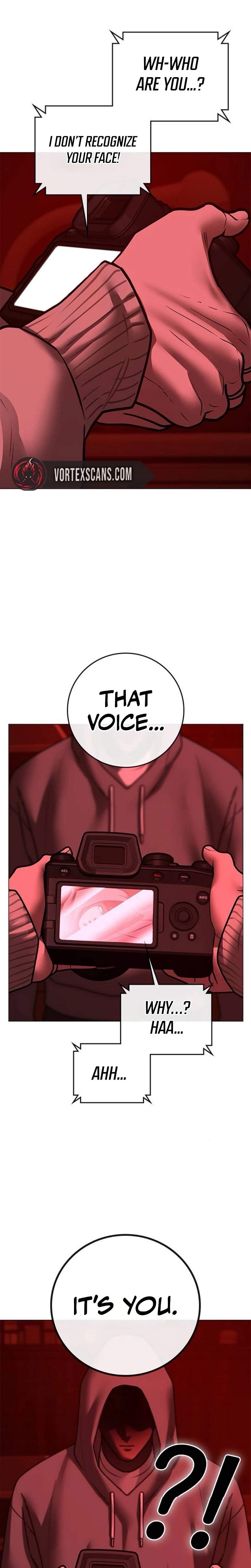 Read Reality Quest Manga Online