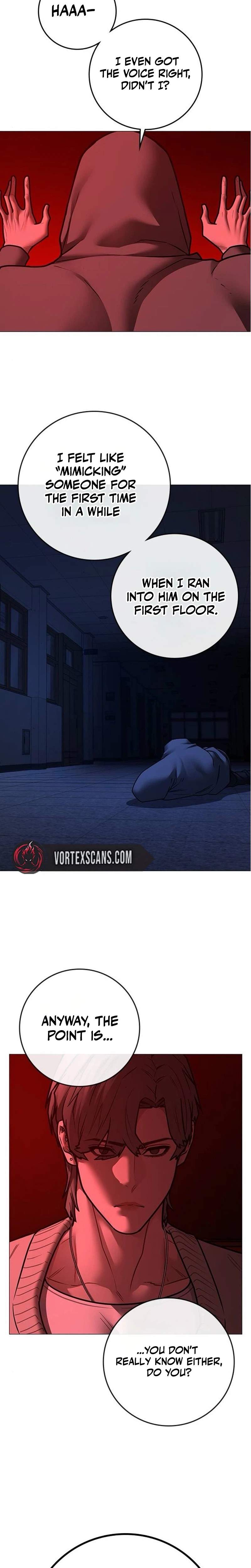 Read Reality Quest Manga Online