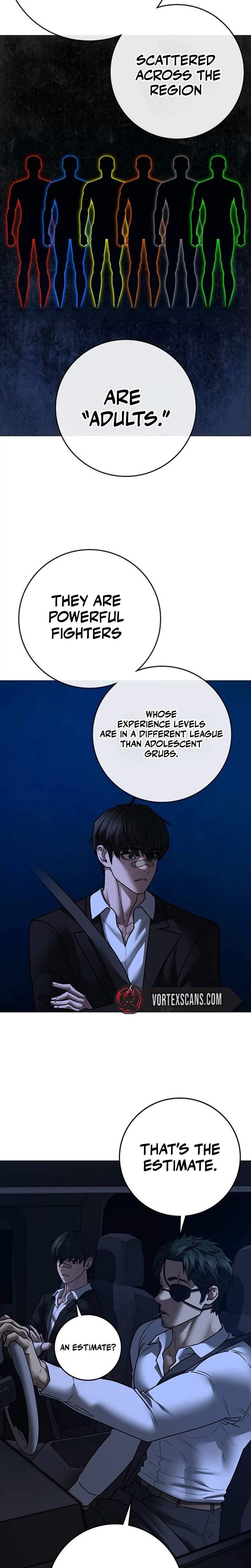 Read Reality Quest Manga Online
