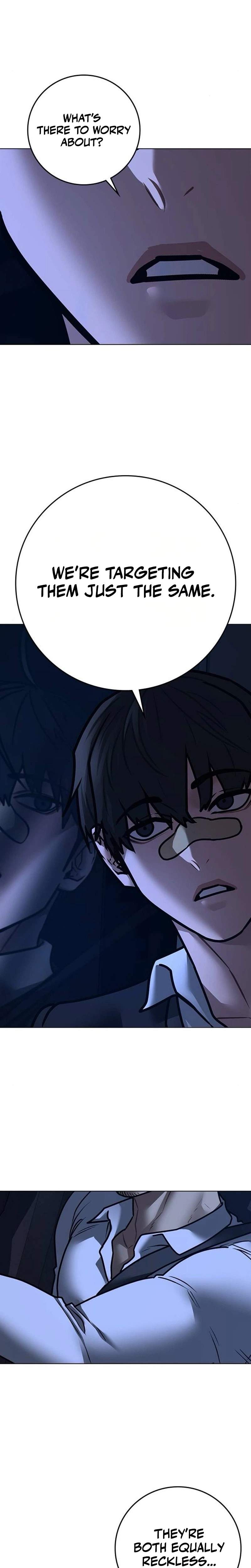 Read Reality Quest Manga Online