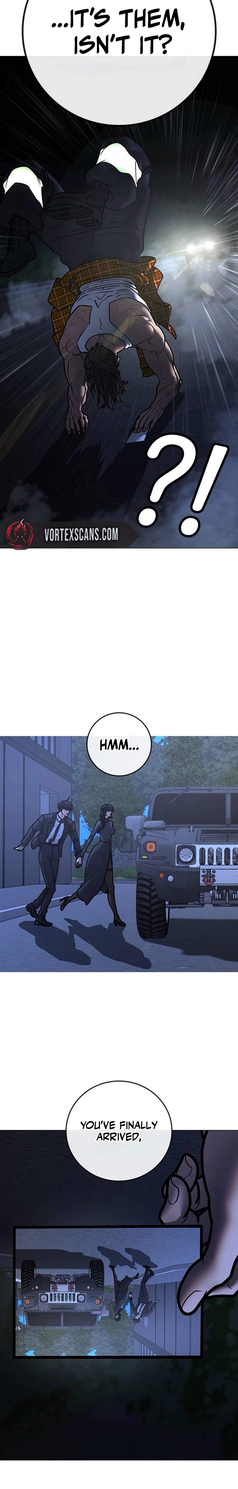 Read Reality Quest Manga Online