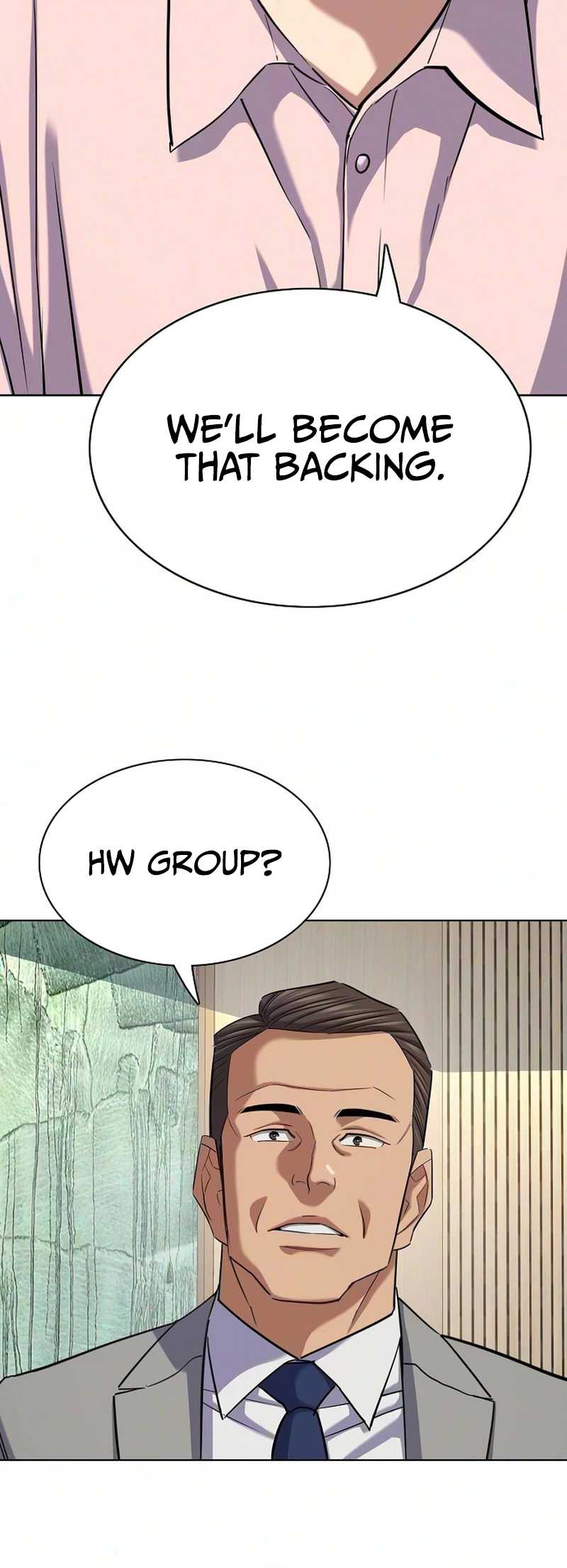 Read Reborn Rich Manga Online