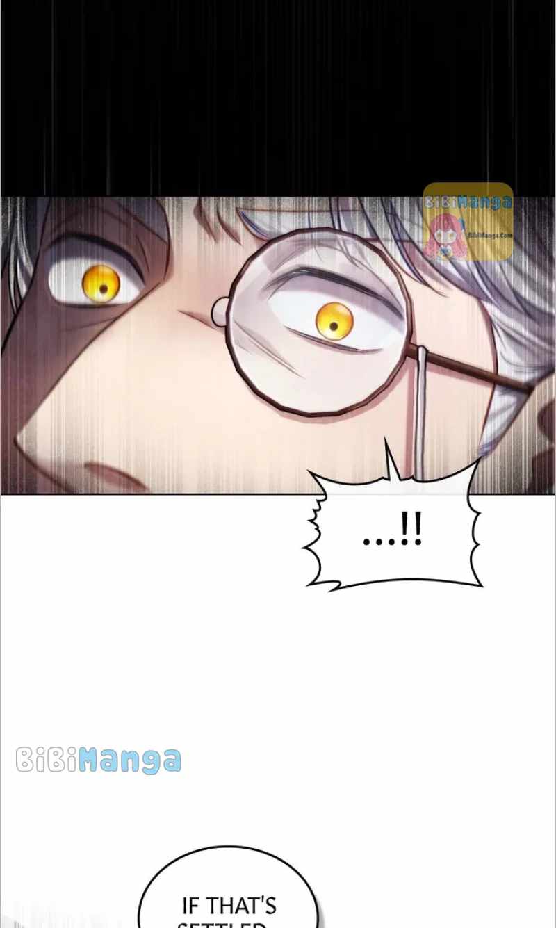Read Reborn as the Enemy Prince Manga Online