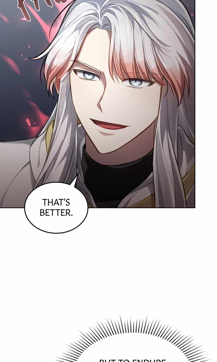 Read Reborn as the Enemy Prince Manga Online