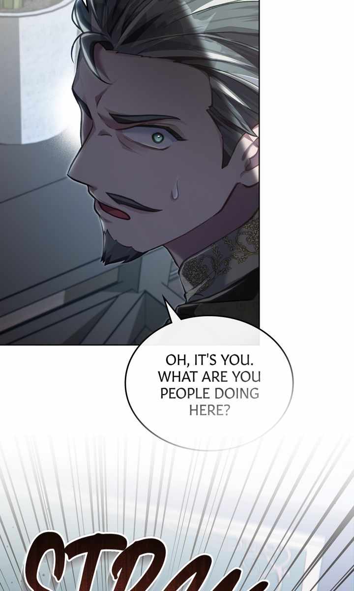 Read Reborn as the Enemy Prince Manga Online