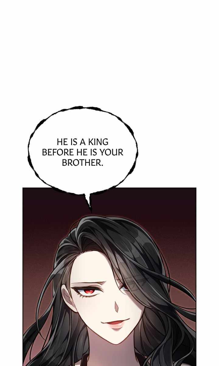 Read Reborn as the Enemy Prince Manga Online