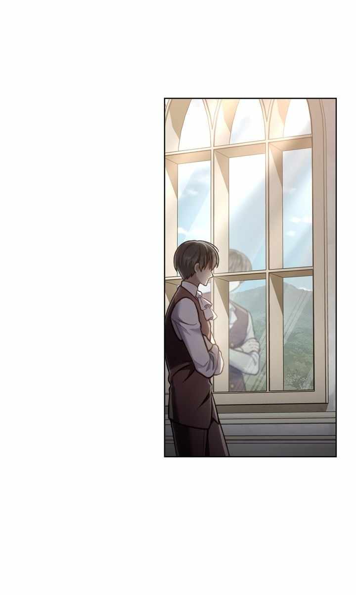 Read Reborn as the Enemy Prince Manga Online