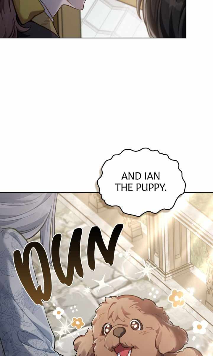 Read Reborn as the Enemy Prince Manga Online