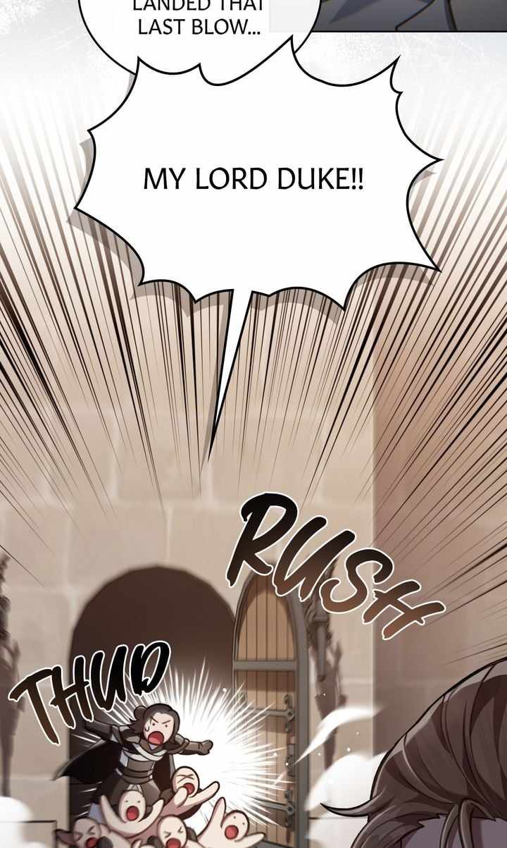 Read Reborn as the Enemy Prince Manga Online