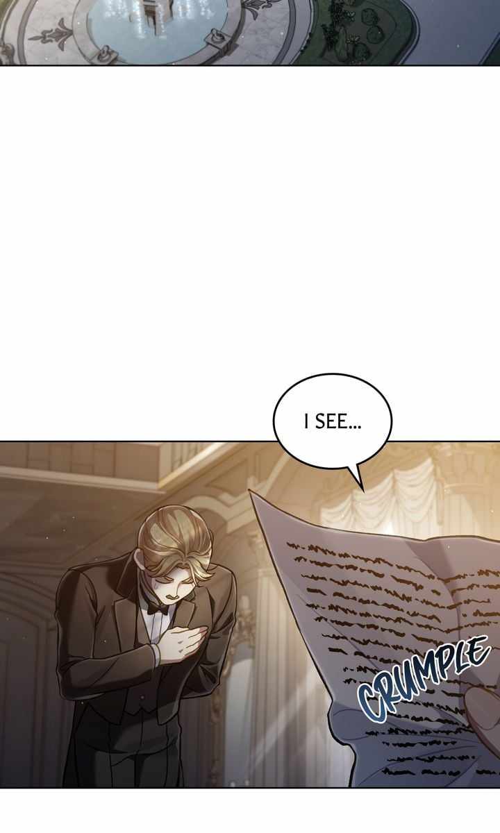 Read Reborn as the Enemy Prince Manga Online