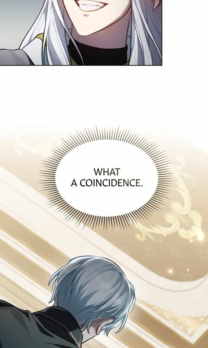 Read Reborn as the Enemy Prince Manga Online