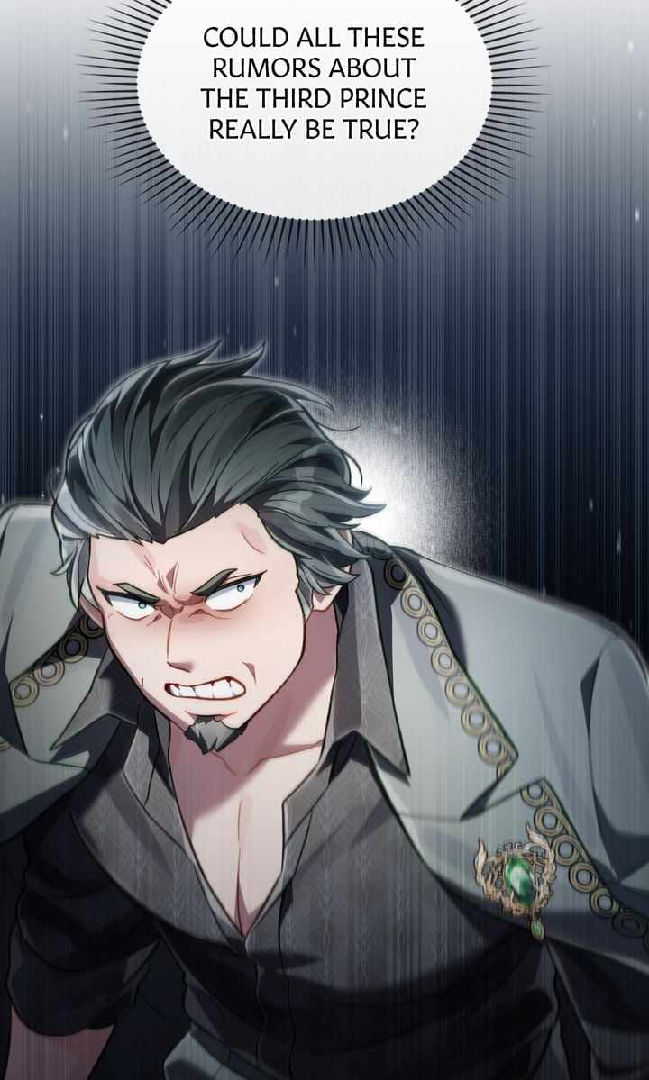 Read Reborn as the Enemy Prince Manga Online