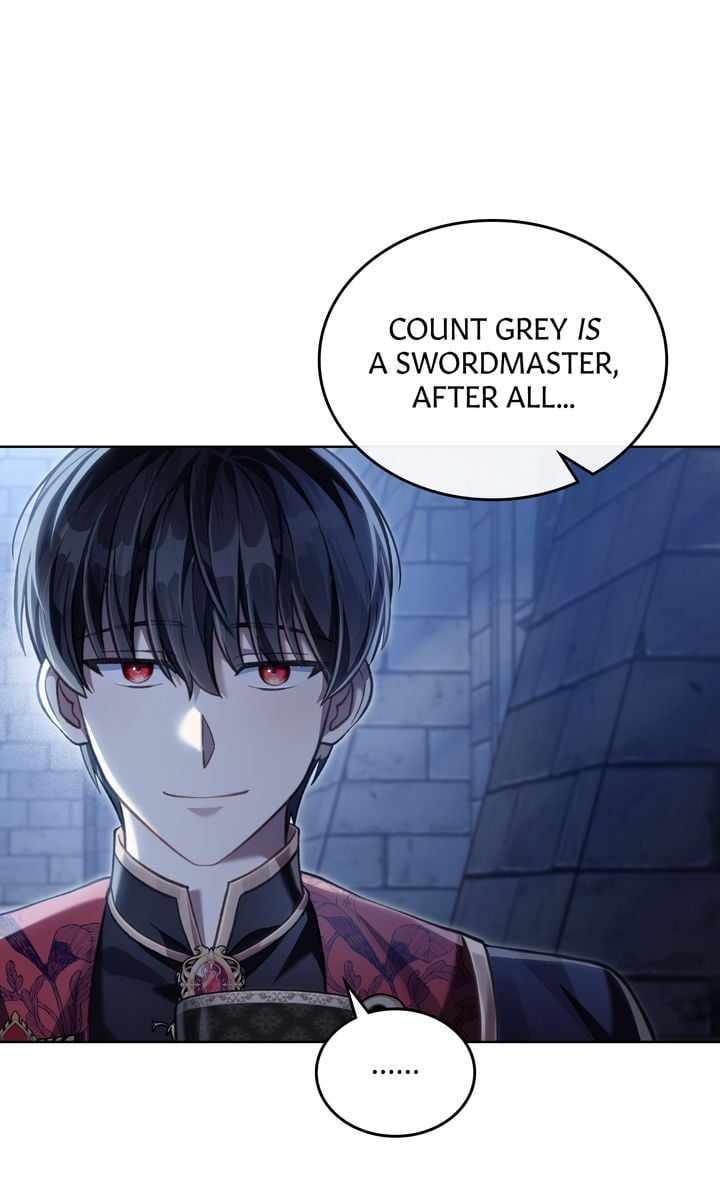 Read Reborn as the Enemy Prince Manga Online