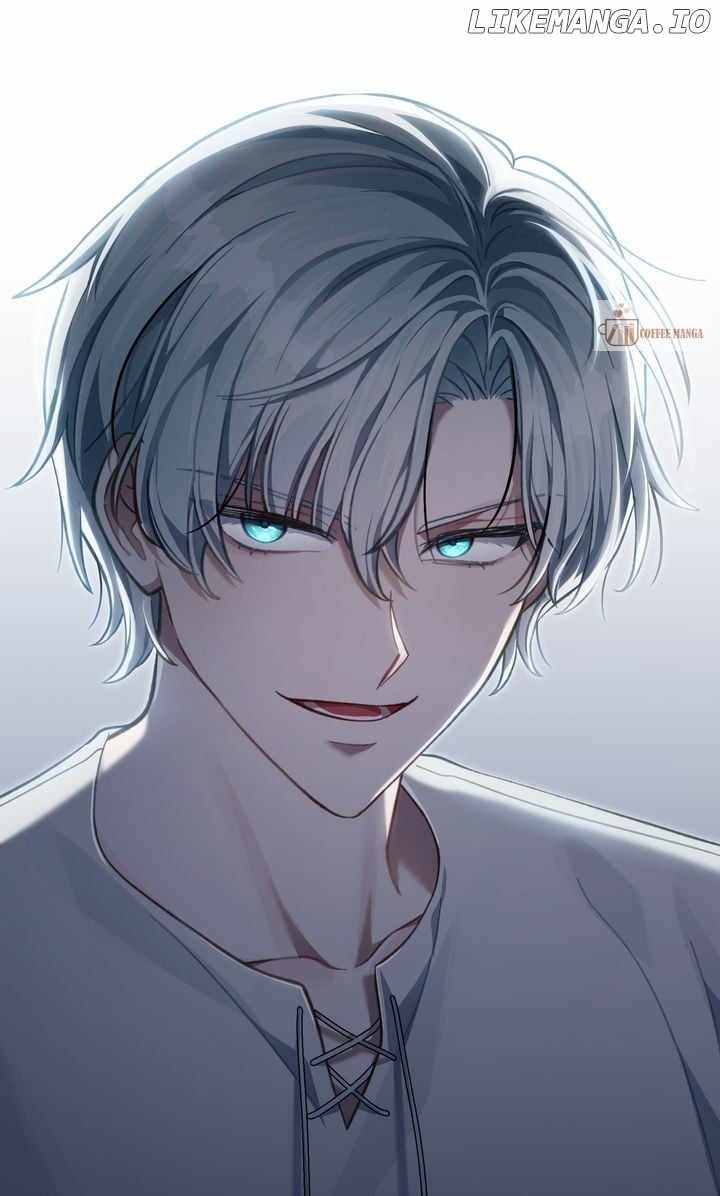 Read Reborn as the Enemy Prince Manga Online
