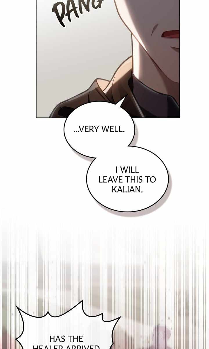 Read Reborn as the Enemy Prince Manga Online
