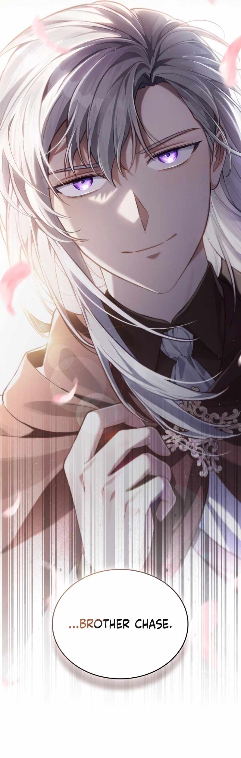 Read Reborn as the Enemy Prince Manga Online