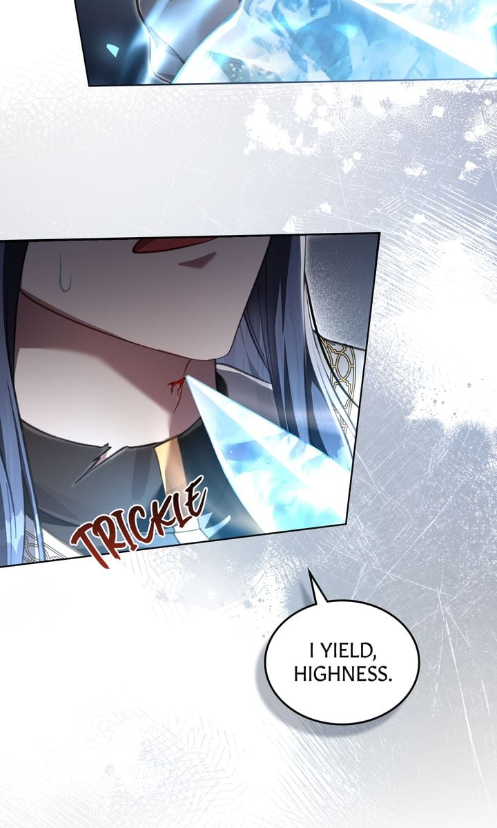 Read Reborn as the Enemy Prince Manga Online