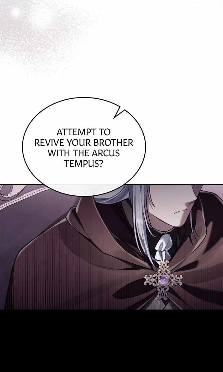 Read Reborn as the Enemy Prince Manga Online