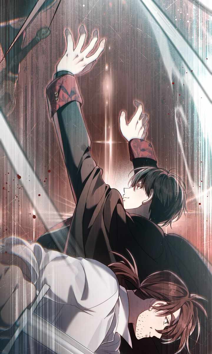 Read Reborn as the Enemy Prince Manga Online