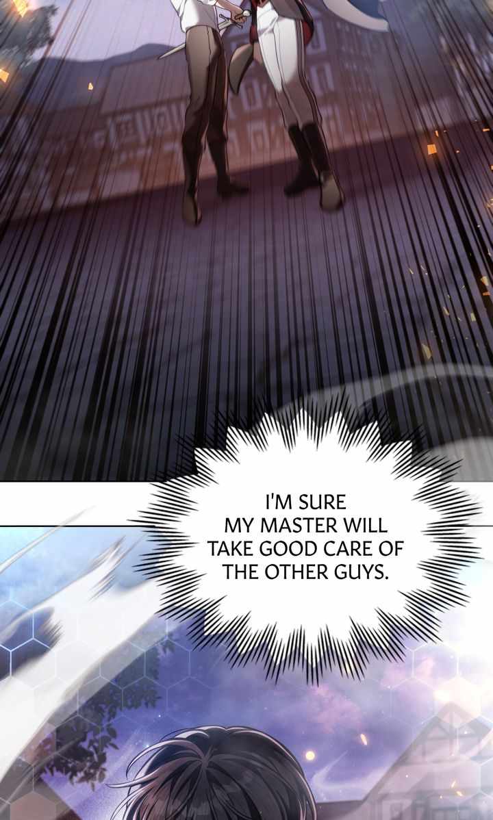 Read Reborn as the Enemy Prince Manga Online
