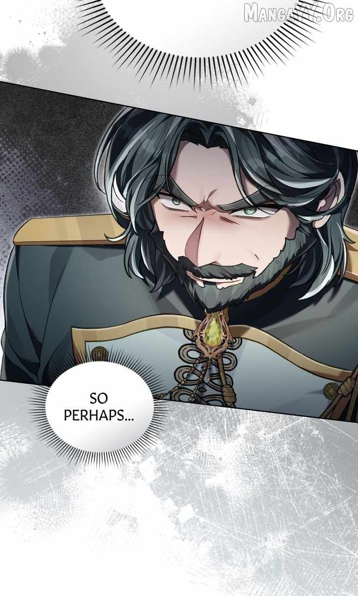Read Reborn as the Enemy Prince Manga Online