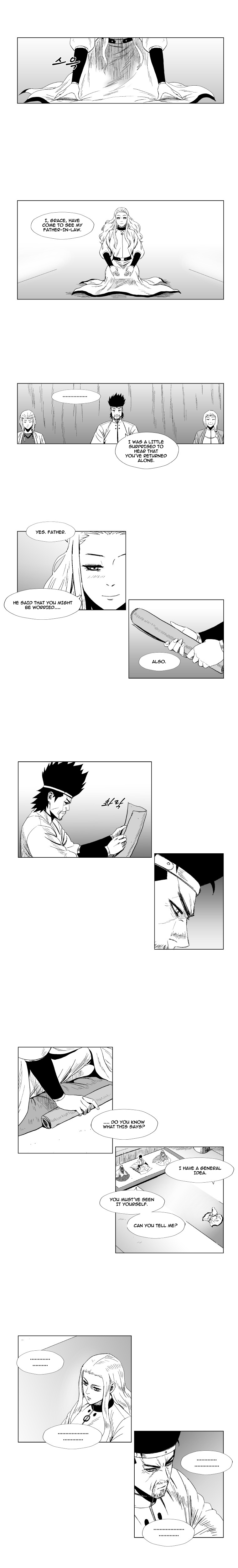 Read Red Storm Manga Online
