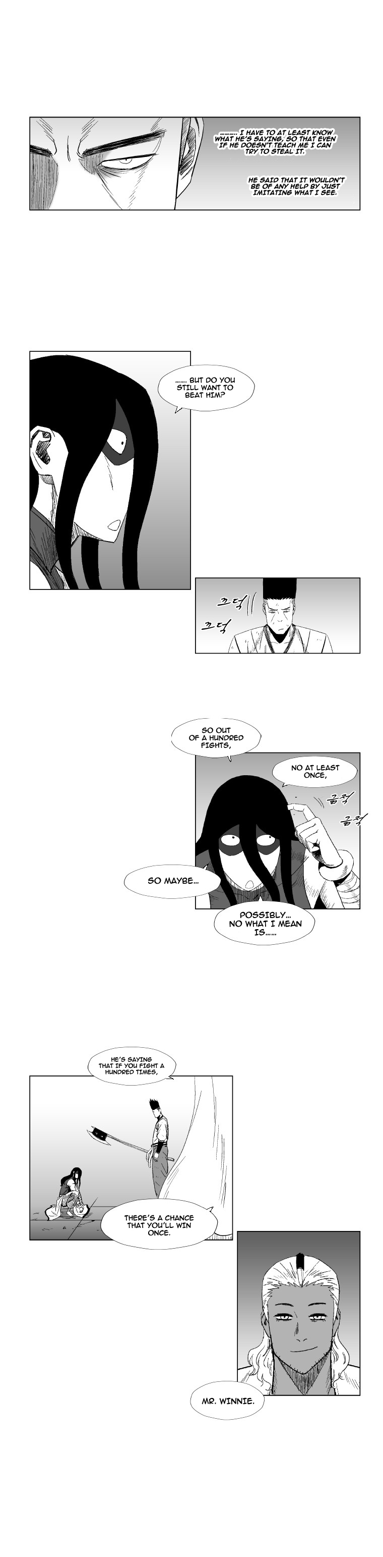 Read Red Storm Manga Online