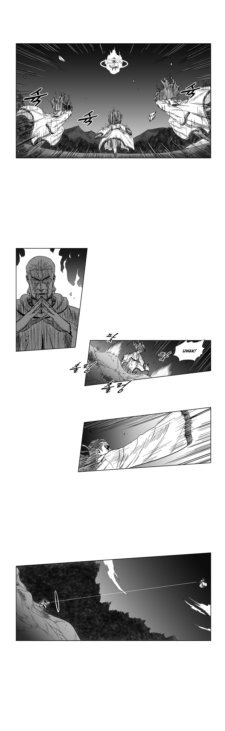 Read Red Storm Manga Online